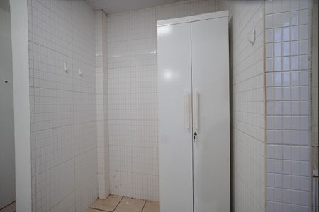 Apartamento para alugar com 40m², 1 quarto e 1 vagaCozinha