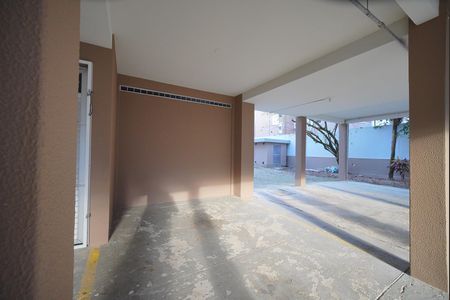 Apartamento para alugar com 40m², 1 quarto e 1 vagaGaragem
