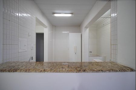 Apartamento para alugar com 40m², 1 quarto e 1 vagaCozinha