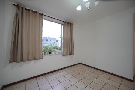 Sala de apartamento para alugar com 1 quarto, 40m² em Itacorubi, Florianópolis