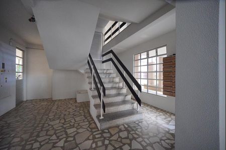 Apartamento para alugar com 40m², 1 quarto e 1 vagaHall de entrada