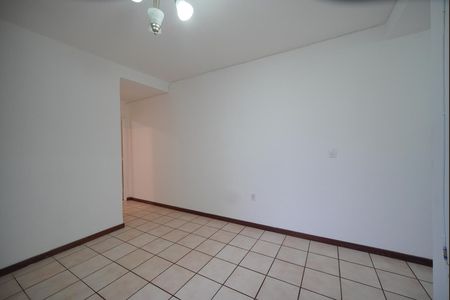 Sala de apartamento para alugar com 1 quarto, 40m² em Itacorubi, Florianópolis