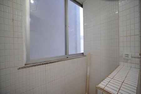 Apartamento para alugar com 40m², 1 quarto e 1 vagaÁrea de Serviço