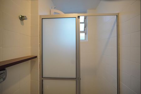 Apartamento para alugar com 40m², 1 quarto e 1 vagaBanheiro Social