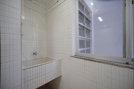 Apartamento para alugar com 40m², 1 quarto e 1 vagaÁrea de Serviço