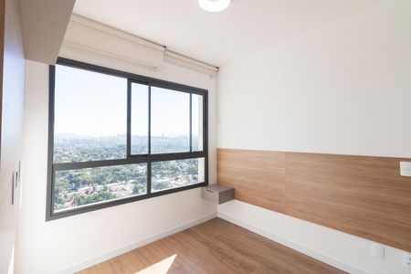 Apartamento para alugar com 33m², 1 quarto e sem vaga Apartamento para alugar com 33m², 1 quarto e sem vagaQuarto