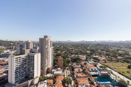 Apartamento para alugar com 33m², 1 quarto e sem vaga Apartamento para alugar com 33m², 1 quarto e sem vagaVista