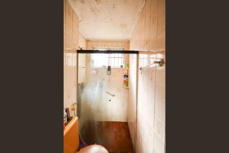 Apartamento para alugar com 58m², 2 quartos e 1 vaga Apartamento para alugar com 58m², 2 quartos e 1 vagaBanheiro