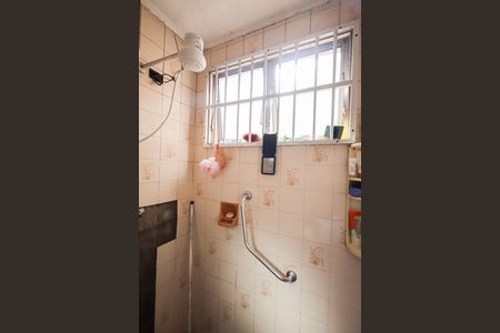 Apartamento para alugar com 58m², 2 quartos e 1 vaga Apartamento para alugar com 58m², 2 quartos e 1 vagaBanheiro