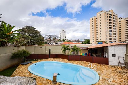 Apartamento para alugar com 58m², 2 quartos e 1 vaga Apartamento para alugar com 58m², 2 quartos e 1 vagaÁrea comum