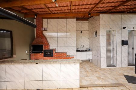 Apartamento para alugar com 58m², 2 quartos e 1 vaga Apartamento para alugar com 58m², 2 quartos e 1 vagaÁrea comum