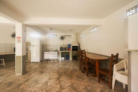 Apartamento para alugar com 58m², 2 quartos e 1 vaga Apartamento para alugar com 58m², 2 quartos e 1 vagaÁrea comum