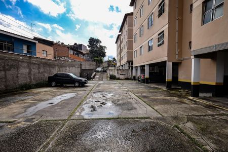 Apartamento para alugar com 58m², 2 quartos e 1 vaga Apartamento para alugar com 58m², 2 quartos e 1 vagaÁrea comum