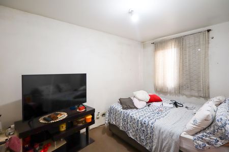 Quarto 2 de apartamento para alugar com 2 quartos, 58m² em Vila Campo Grande, São Paulo