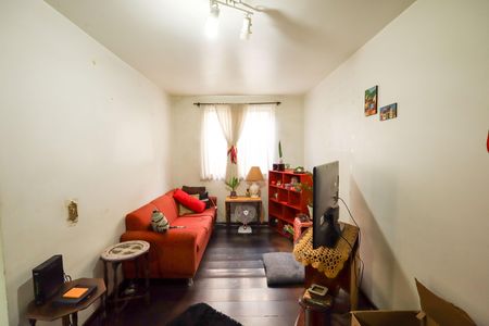 Apartamento para alugar com 58m², 2 quartos e 1 vaga Apartamento para alugar com 58m², 2 quartos e 1 vagaSala