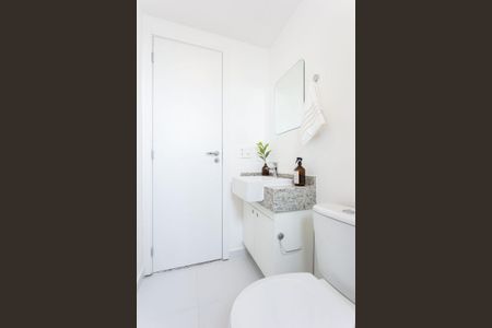 Foto 11 de apartamento à venda com 1 quarto, 22m² em Vila Mariana, São Paulo