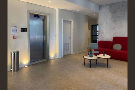 Foto 15 de apartamento à venda com 1 quarto, 22m² em Vila Mariana, São Paulo