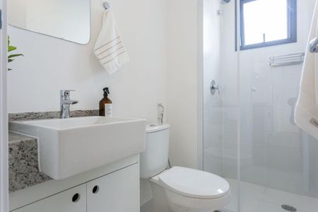 Foto 09 de apartamento à venda com 1 quarto, 22m² em Vila Mariana, São Paulo