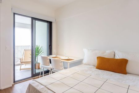 Foto 04 de apartamento à venda com 1 quarto, 22m² em Vila Mariana, São Paulo