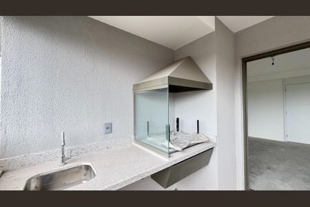 Apartamento à venda com 136m², 3 quartos e 2 vagas