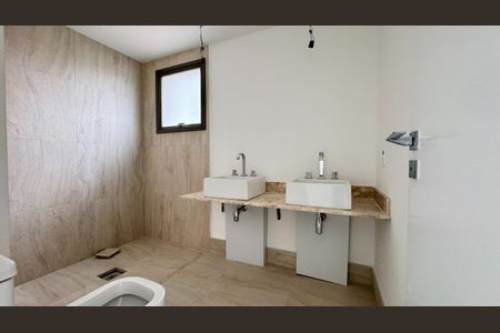 Apartamento à venda com 136m², 3 quartos e 2 vagas