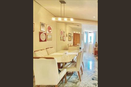 Apartamento à venda com 2 quartos, 140m² em Estoril, Belo Horizonte