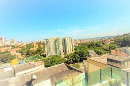 Apartamento à venda com 2 quartos, 140m² em Estoril, Belo Horizonte