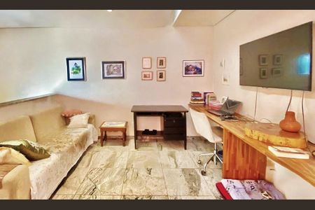 Apartamento à venda com 2 quartos, 140m² em Estoril, Belo Horizonte