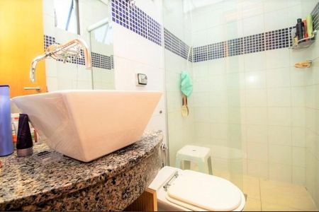 Apartamento à venda com 2 quartos, 140m² em Estoril, Belo Horizonte
