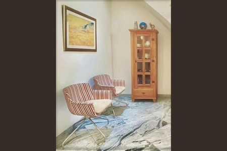 Apartamento à venda com 2 quartos, 140m² em Estoril, Belo Horizonte