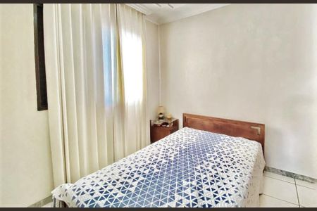 Apartamento à venda com 2 quartos, 140m² em Estoril, Belo Horizonte