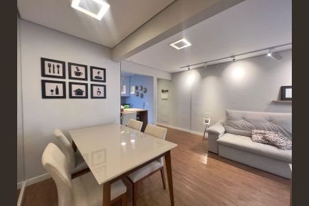 Apartamento à venda com 3 quartos, 80m² em Jardim Nova Europa, Campinas