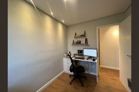 Apartamento à venda com 3 quartos, 80m² em Jardim Nova Europa, Campinas