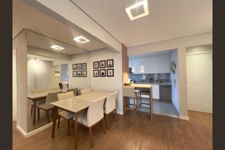 Apartamento à venda com 3 quartos, 80m² em Jardim Nova Europa, Campinas