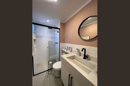 Apartamento à venda com 3 quartos, 80m² em Jardim Nova Europa, Campinas