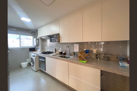Apartamento à venda com 3 quartos, 80m² em Jardim Nova Europa, Campinas