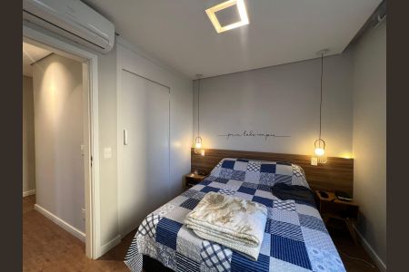 Apartamento à venda com 3 quartos, 80m² em Jardim Nova Europa, Campinas