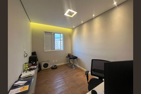 Apartamento à venda com 3 quartos, 80m² em Jardim Nova Europa, Campinas