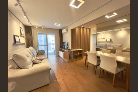 Apartamento à venda com 3 quartos, 80m² em Jardim Nova Europa, Campinas