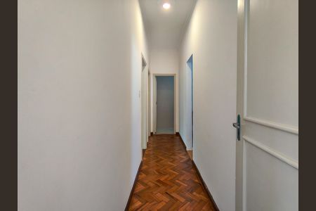 Apartamento para alugar com 95m², 3 quartos e sem vaga Apartamento para alugar com 95m², 3 quartos e sem vagaCorredor