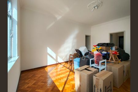 Sala de apartamento para alugar com 3 quartos, 95m² em Vila Isabel, Rio de Janeiro