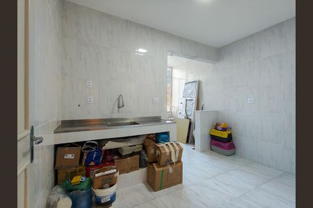 Apartamento para alugar com 95m², 3 quartos e sem vaga Apartamento para alugar com 95m², 3 quartos e sem vagaCozinha