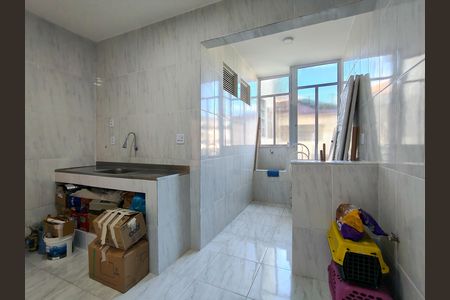 Apartamento para alugar com 95m², 3 quartos e sem vaga Apartamento para alugar com 95m², 3 quartos e sem vagaCozinha