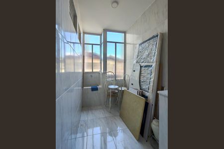 Apartamento para alugar com 95m², 3 quartos e sem vaga Apartamento para alugar com 95m², 3 quartos e sem vagaÁrea de Serviço
