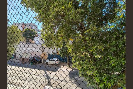 Apartamento para alugar com 95m², 3 quartos e sem vaga Apartamento para alugar com 95m², 3 quartos e sem vagaVista do Quarto 1