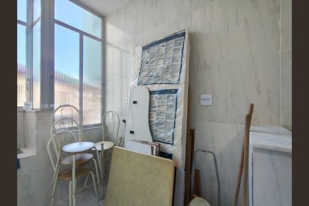 Apartamento para alugar com 95m², 3 quartos e sem vaga Apartamento para alugar com 95m², 3 quartos e sem vagaÁrea de Serviço