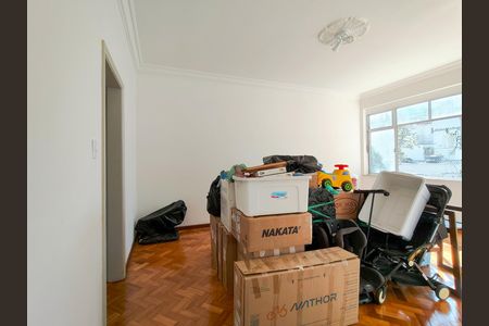 Apartamento para alugar com 95m², 3 quartos e sem vaga Apartamento para alugar com 95m², 3 quartos e sem vagaSala