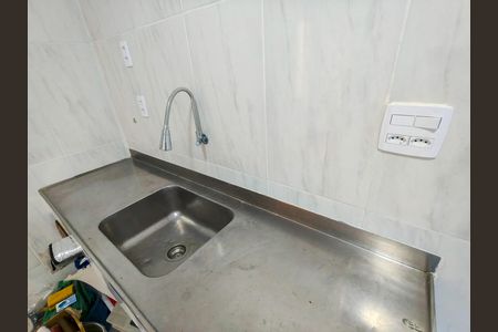 Apartamento para alugar com 95m², 3 quartos e sem vaga Apartamento para alugar com 95m², 3 quartos e sem vagaCozinha