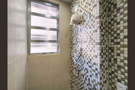 Apartamento para alugar com 95m², 3 quartos e sem vaga Apartamento para alugar com 95m², 3 quartos e sem vagaBanheiro Corredor