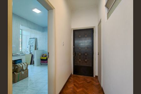 Entrada de apartamento para alugar com 3 quartos, 95m² em Vila Isabel, Rio de Janeiro